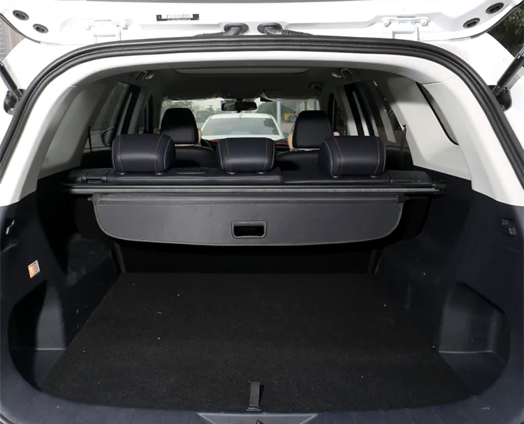 P300 trunk luggage safety cover