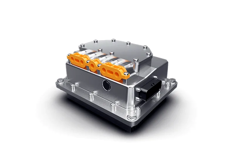 Battery pack