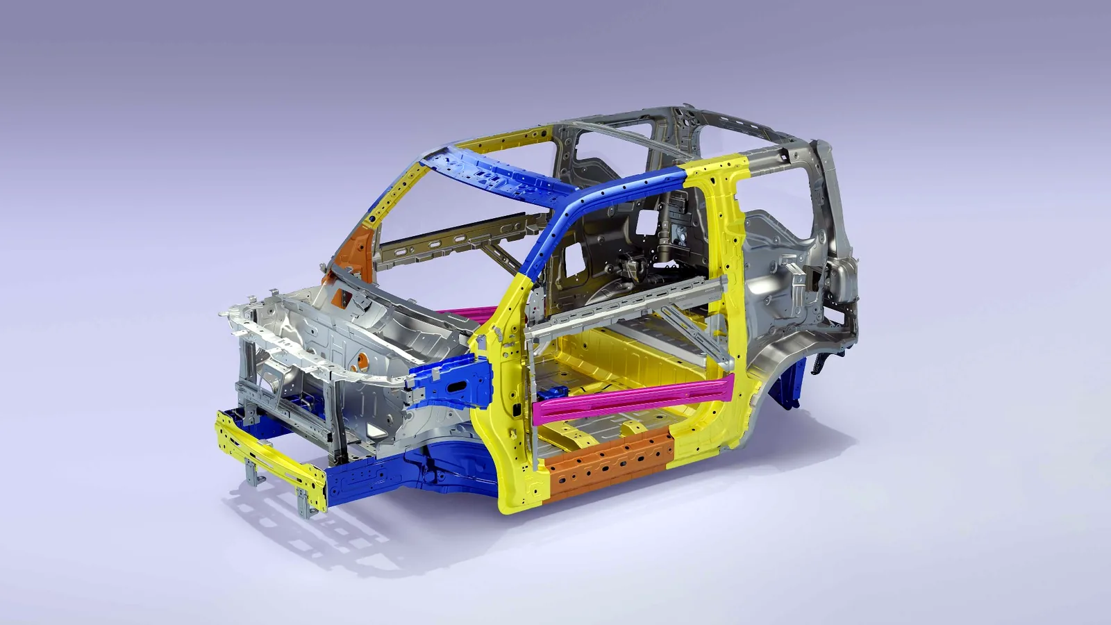Electric motors and controls